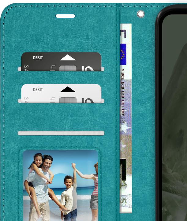 Immagine prodotto Mayaxess Serie di coperture SecureCard (Google Pixel 8)