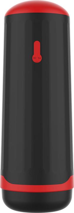 Actual product image Hidden Desire Fusion X Milking Master Masturbator