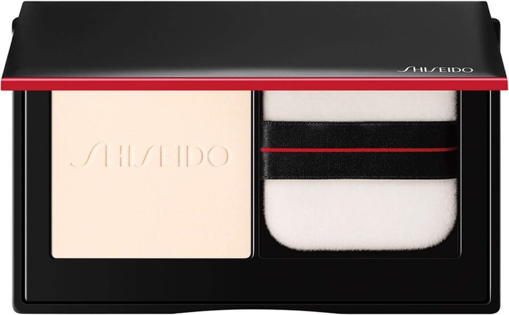 Shiseido Synchro Skin - Invisible Silk Pressed Powder (Blanc)