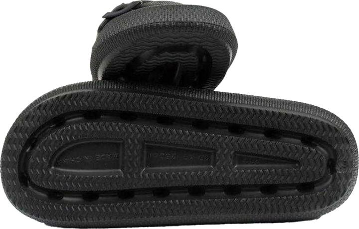 Actual product image CMP Campagnolo Mens Logo Double Strap Flip Flops (44.5)