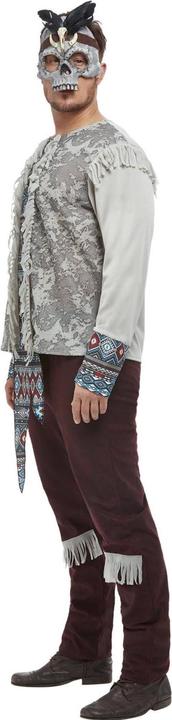 Image du produit Smiffys - Ensemble Déguisement DARK SPIRIT - Homme (L)