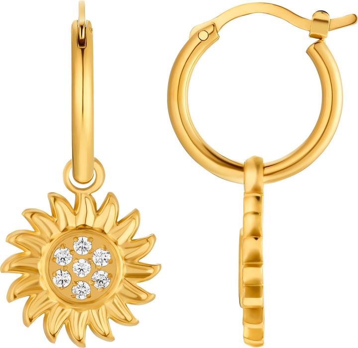 Immagine prodotto Heideman Caden color oro (100% acciaio inossidabile)