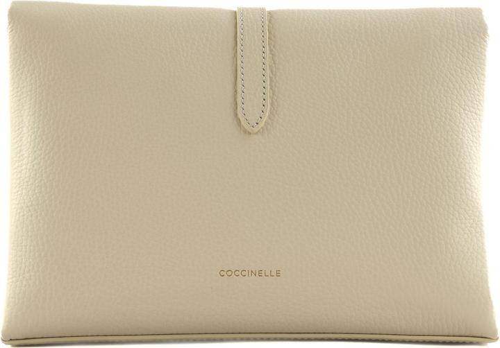 Immagine prodotto Coccinelle Dorian Handbag Grained Leather