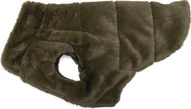 Designed by Lotte Victoria dog coat (S, Dog coat)