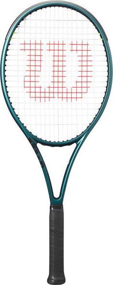 Actual product image Wilson Blade 100UL V9.0 tennis racket (2, 265 g)