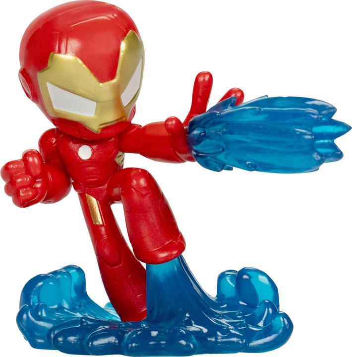 Image du produit Hasbro Marvel Avengers Mighty-Verse Collection Série 2