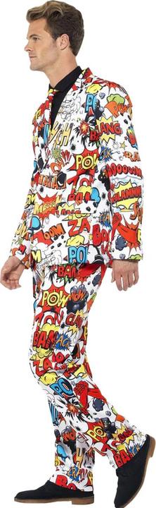 Produktbild Smiffys KostümAnzug (M)