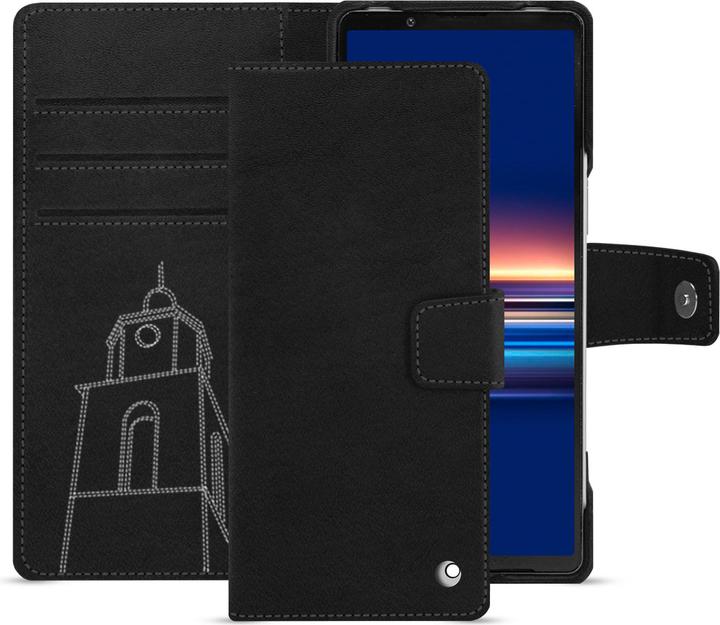 Negre poudro ( Pantone #111212 )