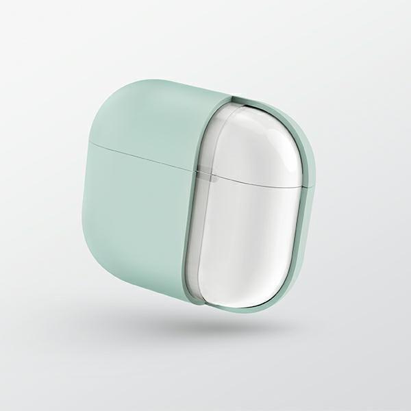 Image du produit Uniq étui Lino (Manchon pour casque d'écoute)