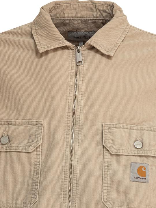 Image du produit Carhartt "Reynold" overshirt jacket (M)