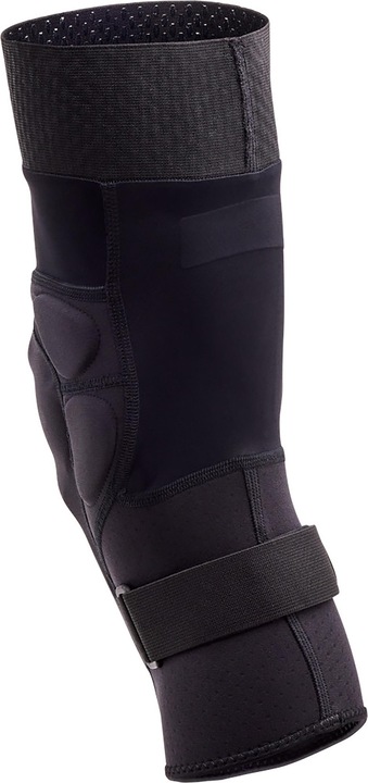 Actual product image Fox KN-GUA 24 LAUNCH BLK (M, Knee pad)