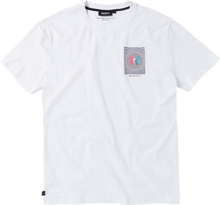 Actual product image Mystic The Butterfly Tee (S)