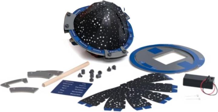 Immagine prodotto Magni Proiettore planetario fai da te