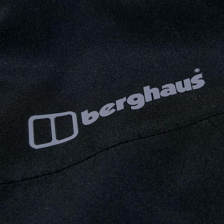 Actual product image Berghaus Women's Deluge Pro 3.0 Jacket (10XL)