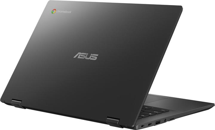 Productafbeelding ASUS Chromebook Flip CM1 (14", MediaTek Kompanio 520, 8 GB, DE)