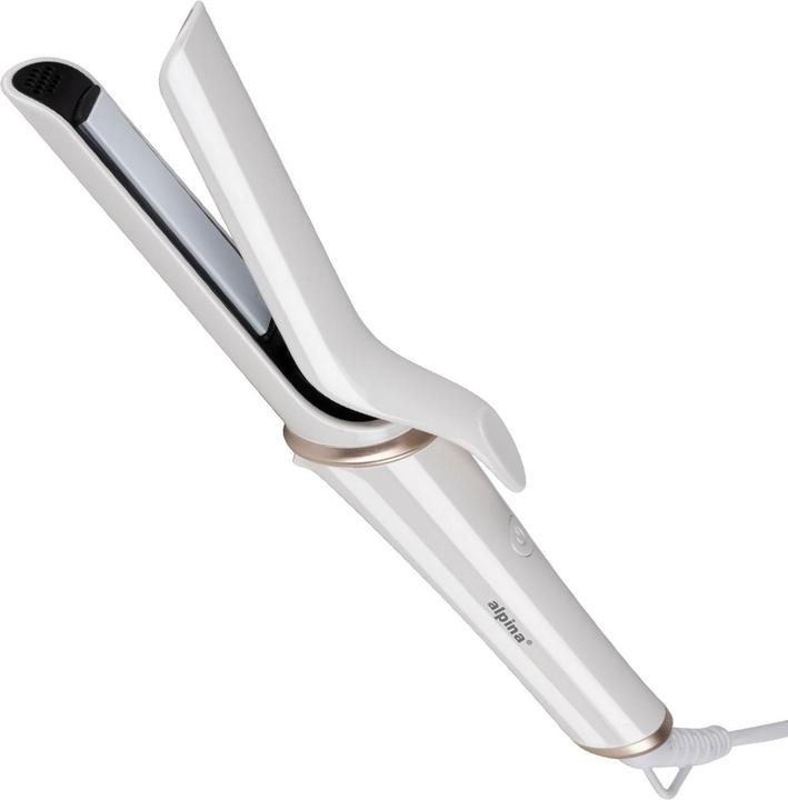 Immagine prodotto alpina Set asciugacapelli e piastra per capelli