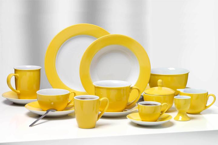 Produktbild Ritzenhoff & Breker Doppio Eierbecher (6x)