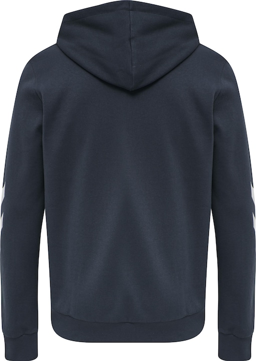 Image du produit hummel Hmllegacy Zip Hoodie Plus (XXL)