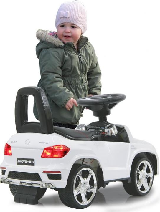 Immagine prodotto Jamara Kids Mercedes AMG GL 63