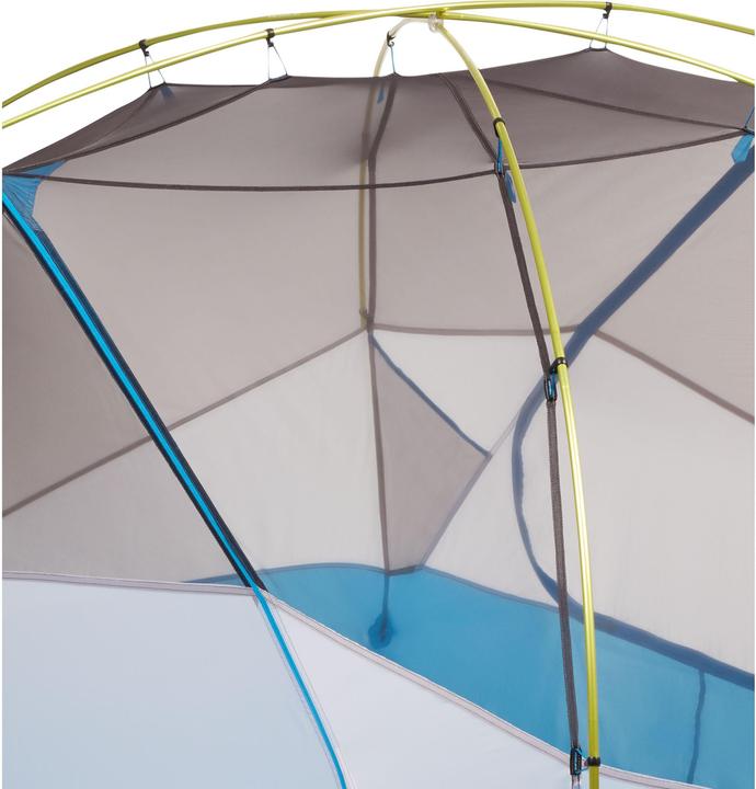 Produktbild Mountain Hardwear Aspect (Kuppelzelt, 1.34 kg, 2 Personen)