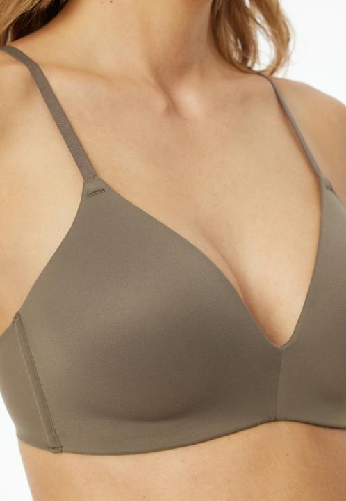 Produktbild Schiesser Bügelloser BH Invisible Soft Padded (80 C, Einzelpack)