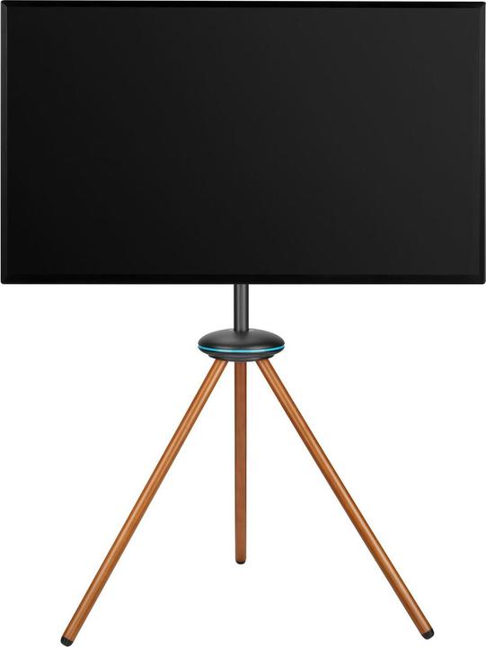 Produktbild Vivolink Foldable TV floor stand 30kg (30 kg)