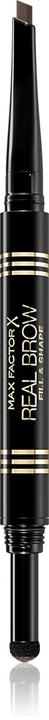 Produktbild Max Factor Real Brow Fill & Shape (003 Medium Brown)