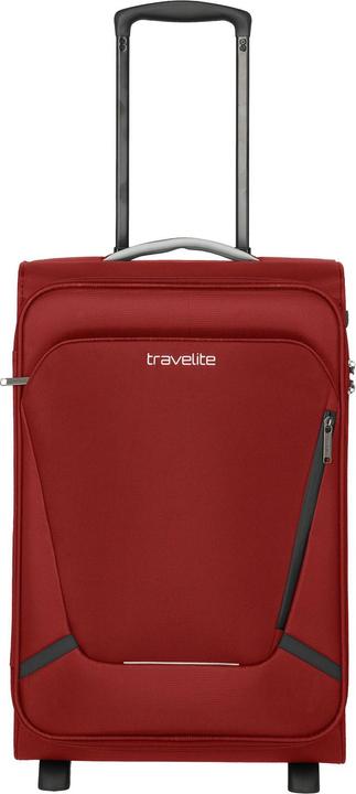 Immagine prodotto Travelite Jetpack Slim 2 Rollen Kabinentrolley 55 cm (40 l)
