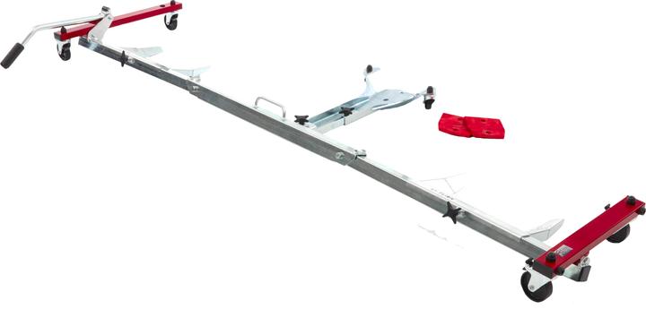 Produktbild Acebikes U-Turn Motorrad Rangierhilfe