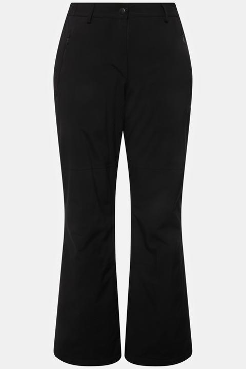 Actual product image Ulla Popken Thermal Triple-Function Pants (62)