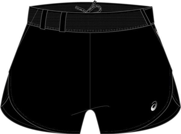 Produktbild ASICS Performance Metarun Split Short Men (S)
