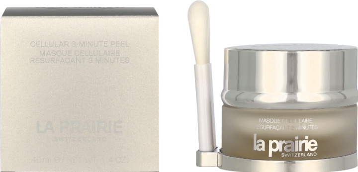Actual product image La Prairie Cellular 3-Minute Peel (40 ml)