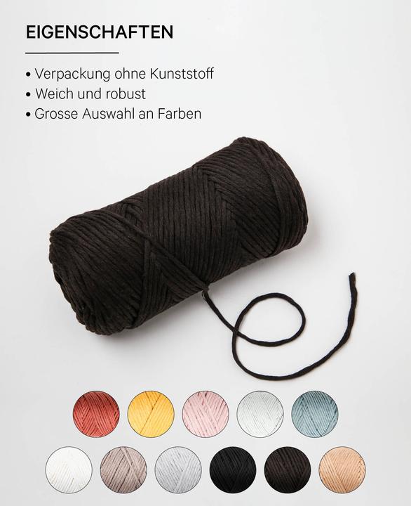 Immagine prodotto Lalana Carina (120 m)