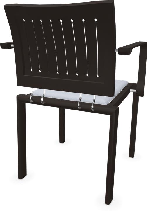 Image du produit Dietiker Quadro W Stuhl