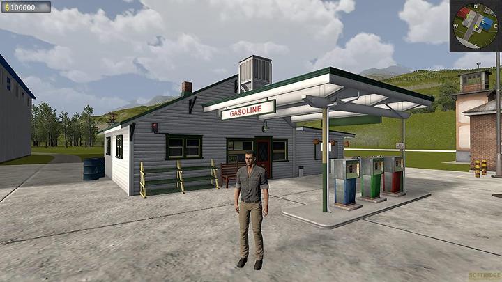 Immagine prodotto Simulatore di volo sulla costa (PS5, DE)