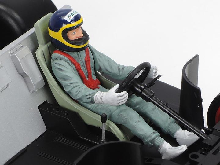 Image du produit Tamiya 1/24 Lancia Stratos Turbo