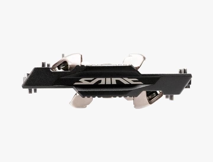 Actual product image Shimano Saint PD-M821