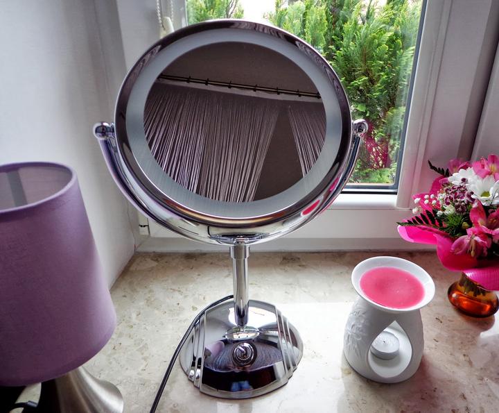 Immagine prodotto BaByliss Specchio illuminato 8438E