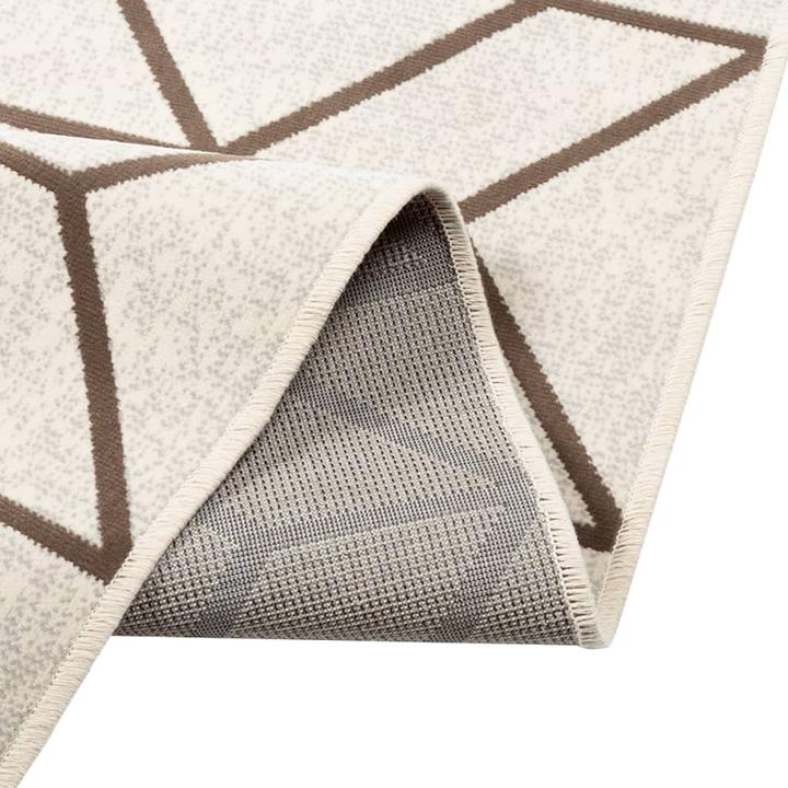Produktbild vidaXL Teppich (190 x 300 cm)