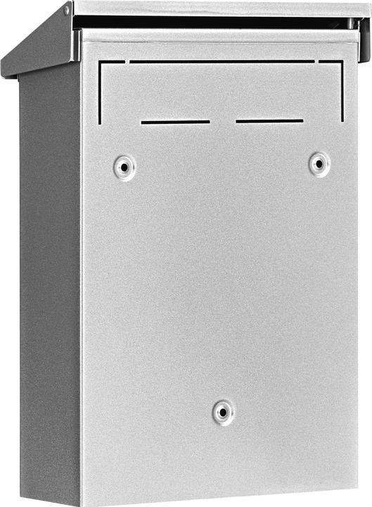 Produktbild Burg Wächter Briefkästen Daily 5861