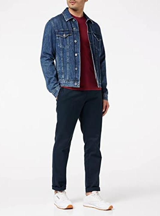 Produktbild Lower East Maglietta Uomo (S)