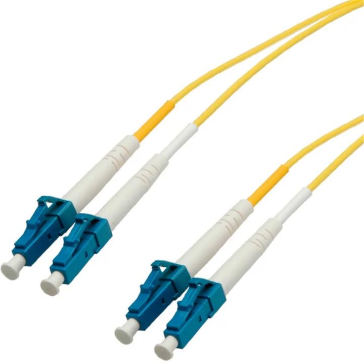 Produktbild EFB Elektronik Netzwerkkabel (U/FTP, CAT6, 3 m)