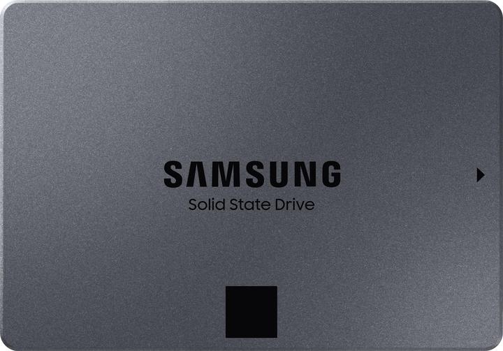 Produktbild Samsung 860 QVO (1000 GB, 2.5")