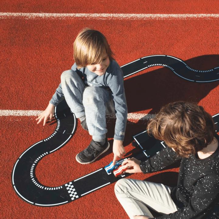 Immagine prodotto Waytoplay Percorso del Gran Premio fissato