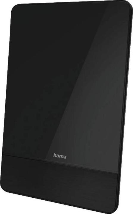 Image du produit Hama Par (Antenne plate, 45 dB, DVB-T / -T2)
