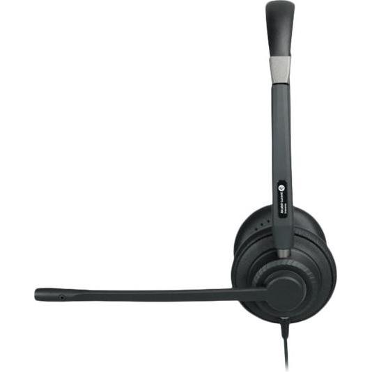 Thumbnail - Alcatel -Lucent Enterprise AH 22 J II (Kabelgebunden), Office Headset