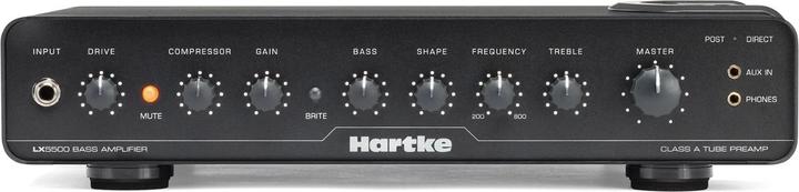 Hartke LX5500 (Bass, 500 W)