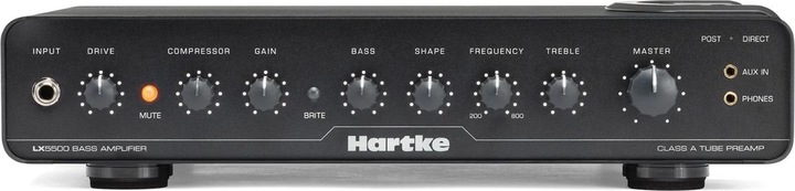 LX5500 (Contrebasse, 500 W)