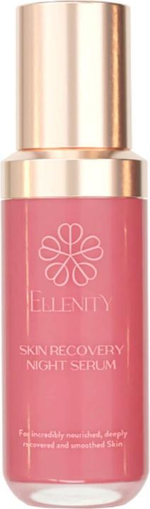 Immagine prodotto Ellenity - Siero notturno per il recupero della pelle