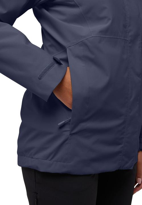 Produktbild Jack Wolfskin Rotwand 3In1 Jkt W (M)